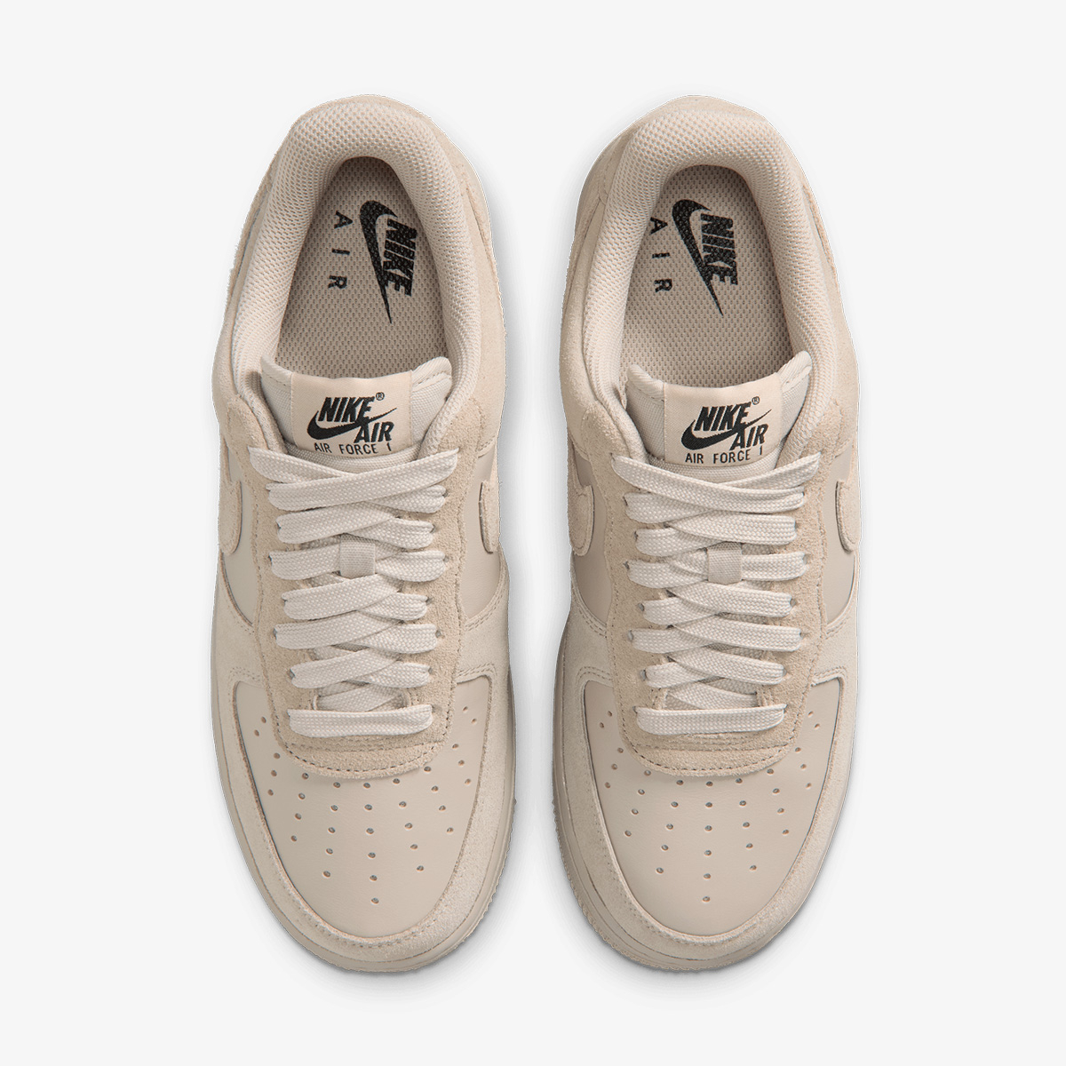 Nike WMNS AIR FORCE 1 '07 