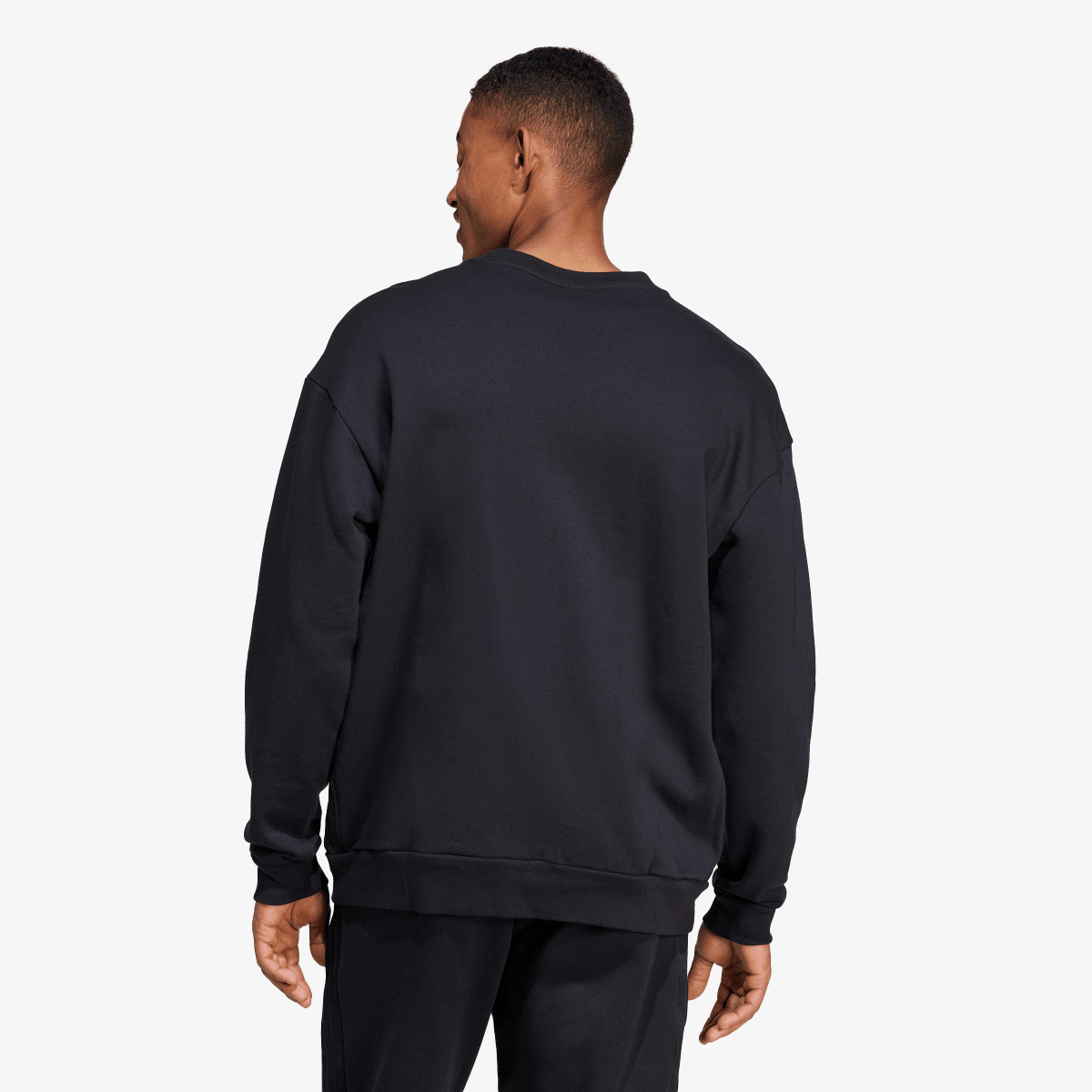 adidas Big Logo 