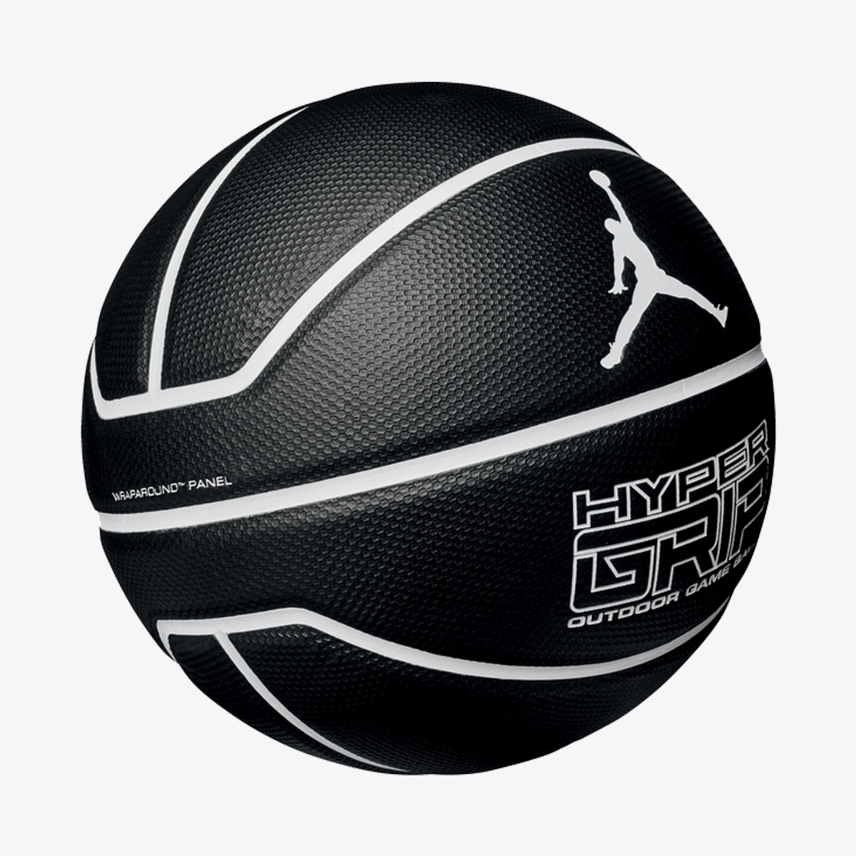 Nike JORDAN HYPER GRIP 4P 