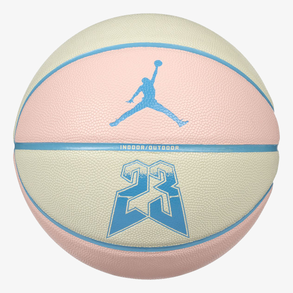 Nike JORDAN ULTIMATE 2.0 8P GRAPHIC DEFLATED 