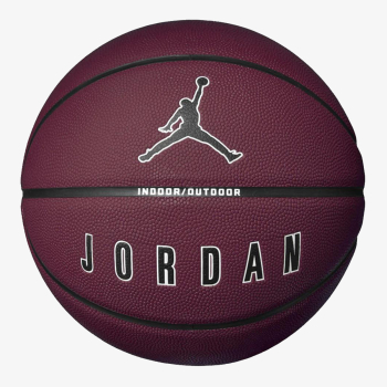 NIKE JORDAN ULTIMATE 2.0 8P GRAPHIC DEFLATED 