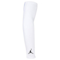 Nike JORDAN SHOOTER SLEEVES S/M WHITE/BLACK 