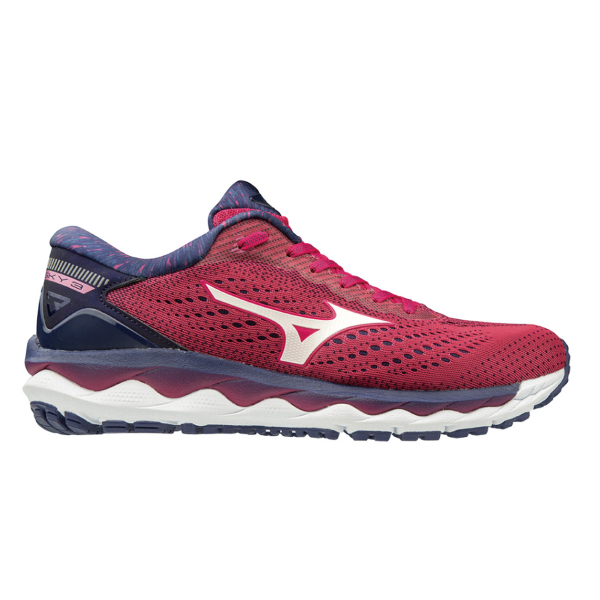 Mizuno Wave Sky 3 