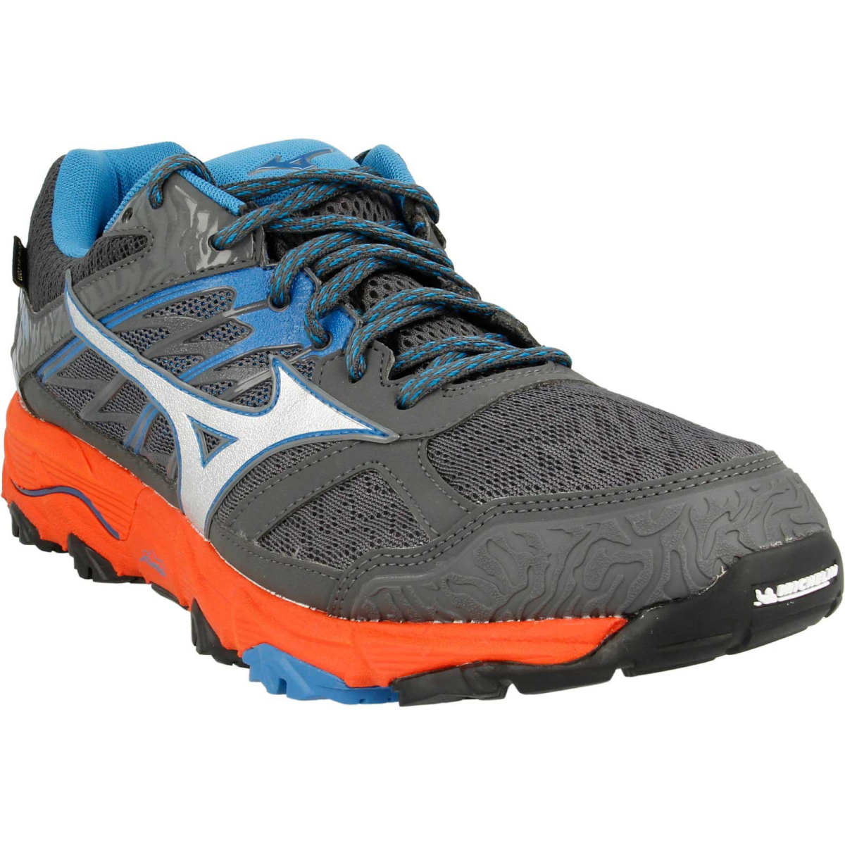 Mujin 5 gtx top