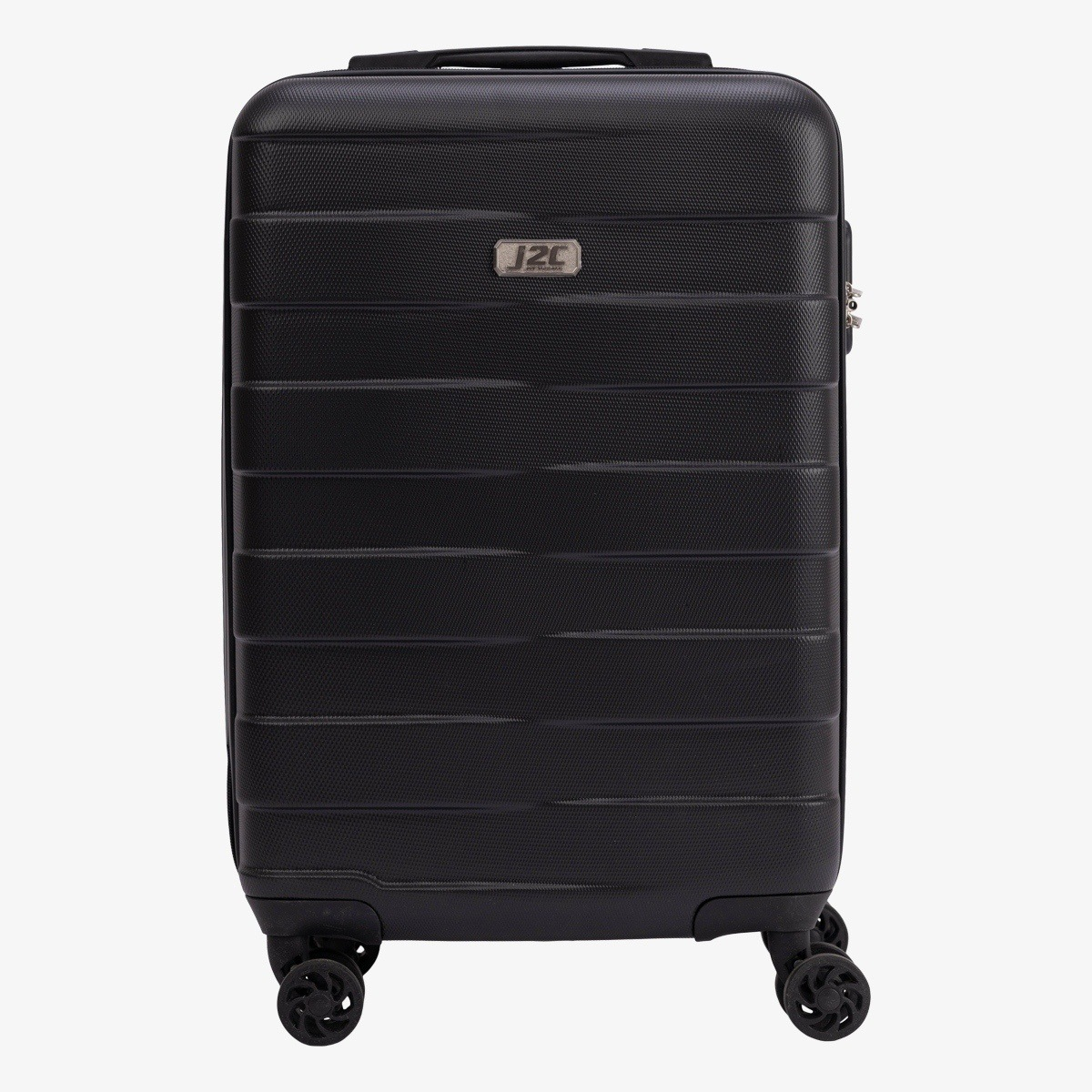 J2C 3 IN 1 HARD SUITCASE 20 INCH 