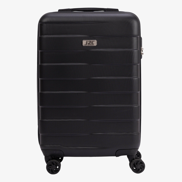 J2C 3 IN 1 HARD SUITCASE 20 INCH 