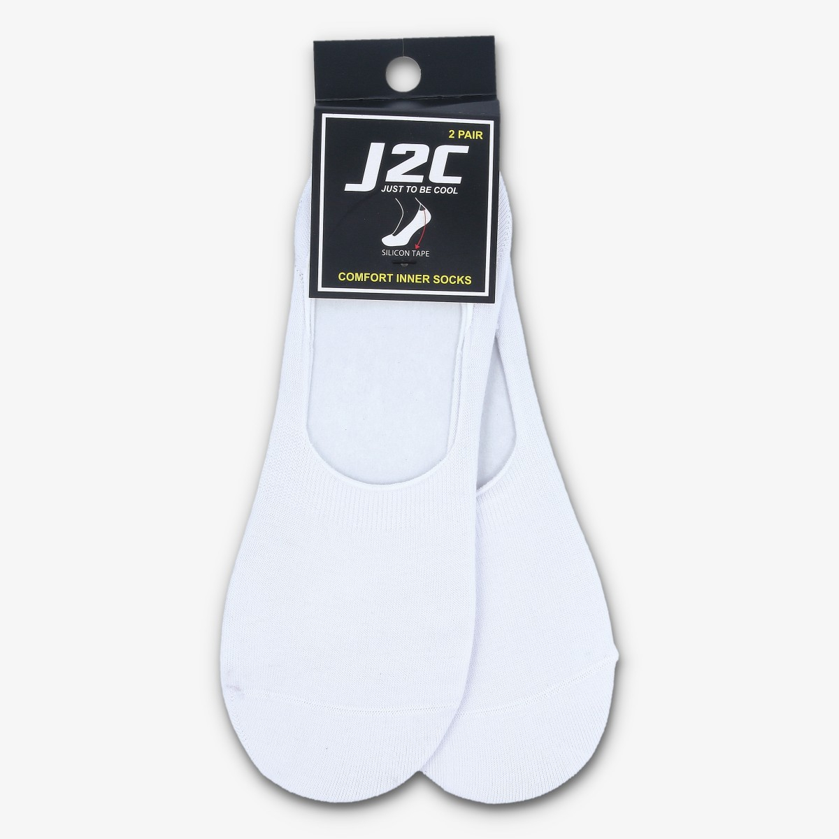 J2C INVISIBLE 