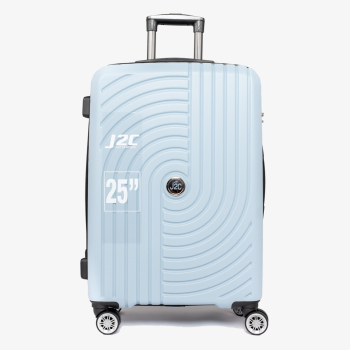 J2C 3 IN 1 HARD SUITCASE 25 INCH 