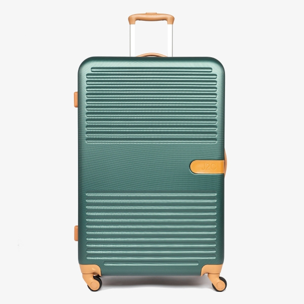 J2C 3 in 1 Hard Suitcase 28 Inch 