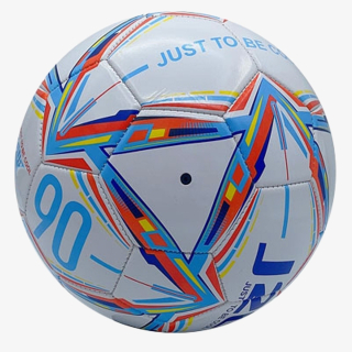 J2C PVC SOCCER BALL 
