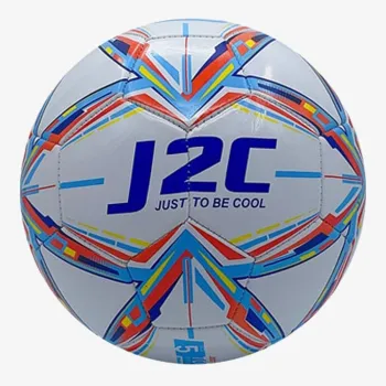 J2C J2C PVC SOCCER BALL 