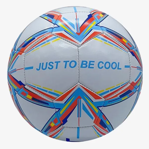 J2C PVC SOCCER BALL 