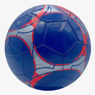 J2C PVC SOCCER BALL 