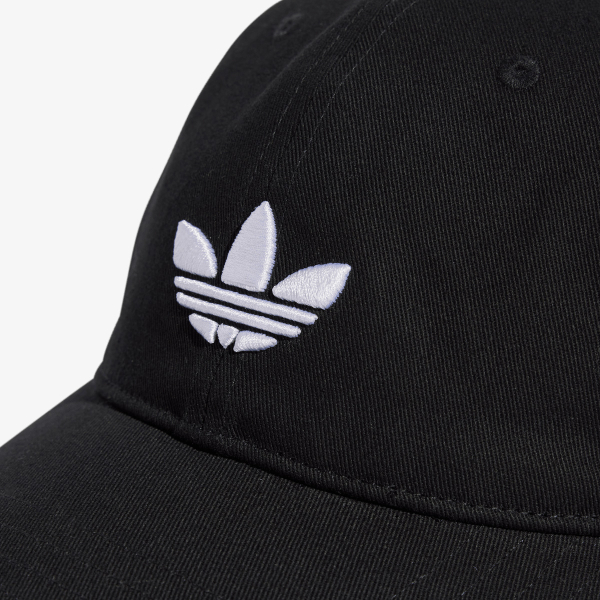 adidas Adicolor Classic Trefoil 