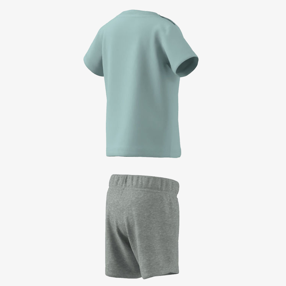 adidas I LIN T-SET 160 