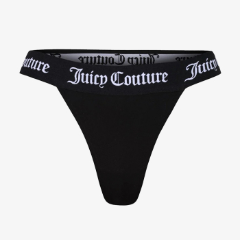 Juicy Couture SINGLE JERSEY COTTON BRIEF 