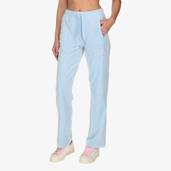 Juicy Couture TINA SCATTER TRACK PANTS 