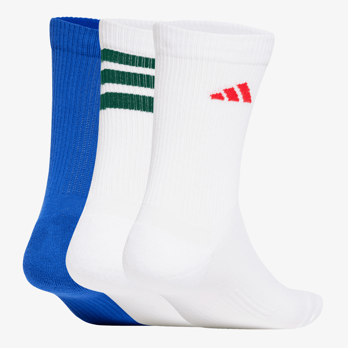 adidas LOGO PACK 3PP 