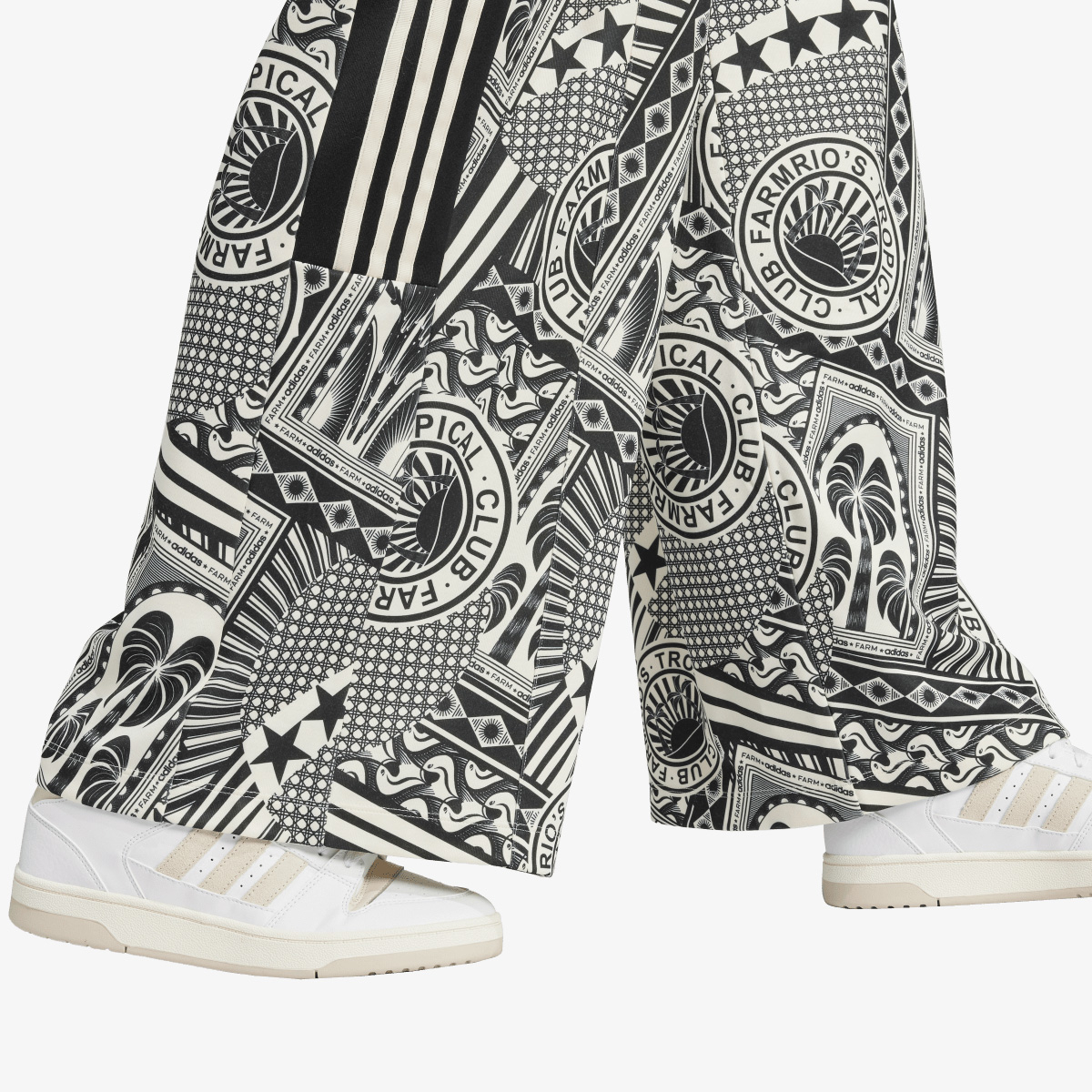 adidas FARM TIRO TP 