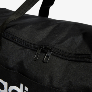 adidas LINEAR DUFFEL M 