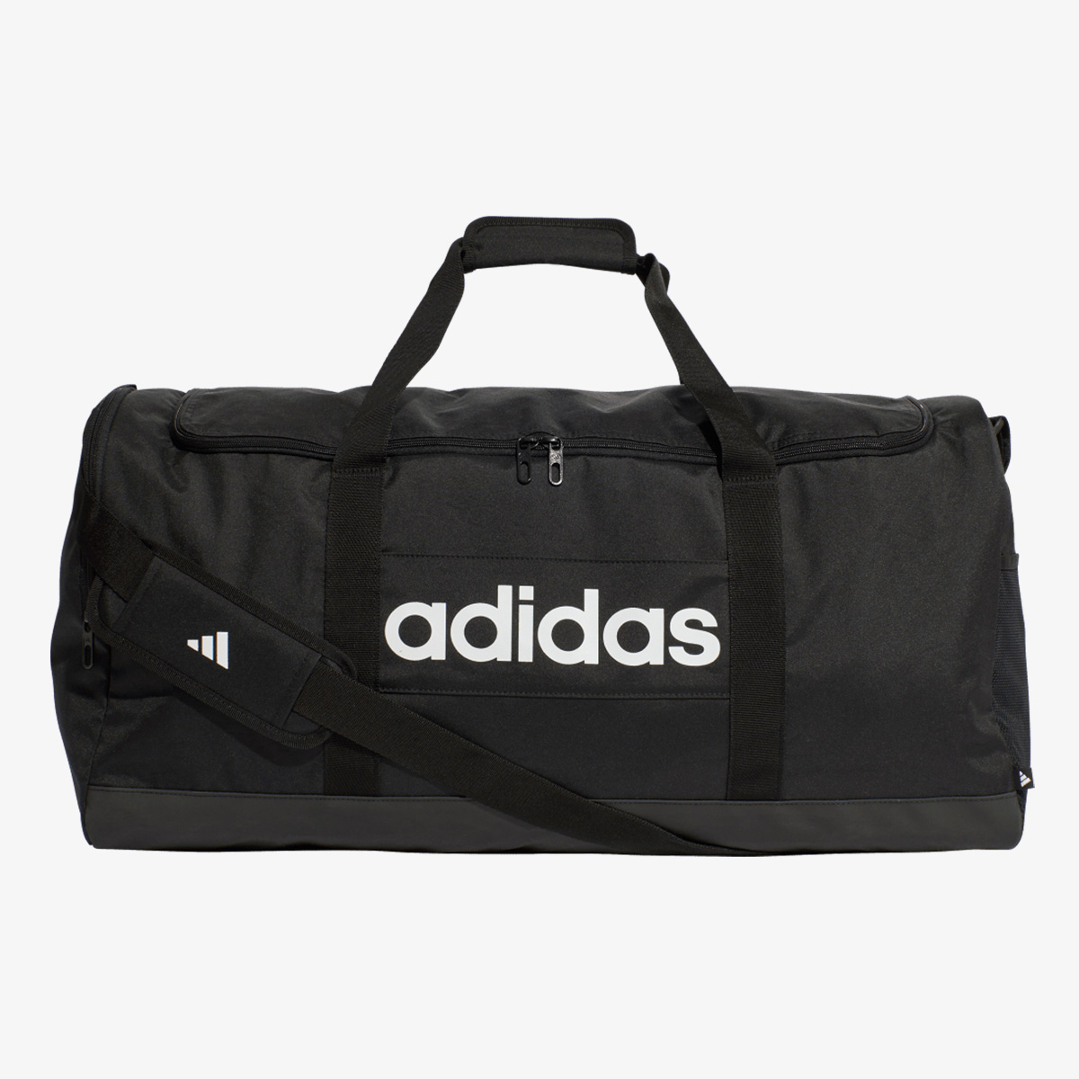 adidas LINEAR DUFFEL L 
