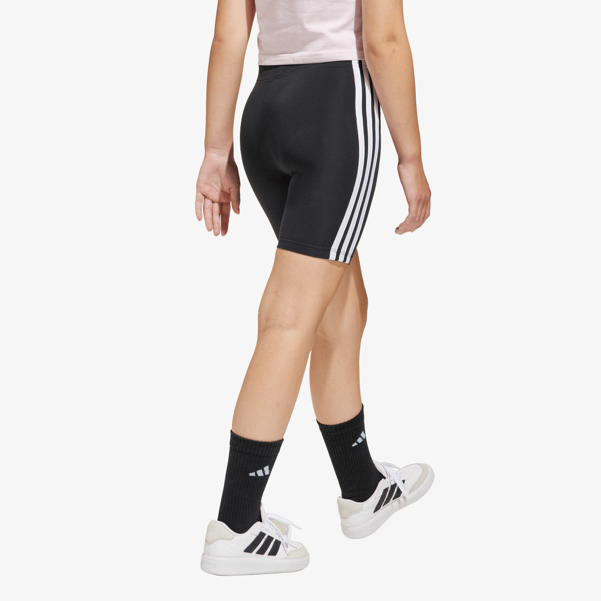adidas JG 3S SH LEG 