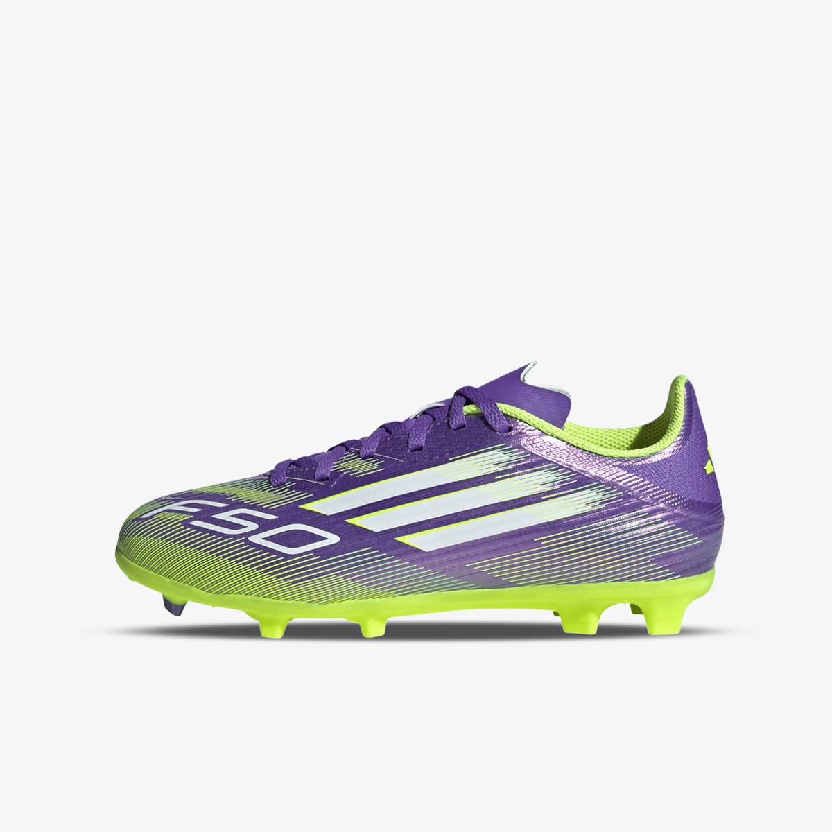 adidas F50 LEAGUE FG/MG J 