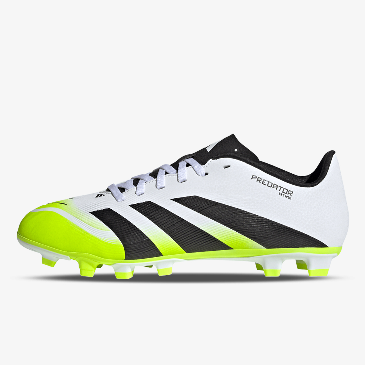 adidas PREDATOR CLUB FG/MG 