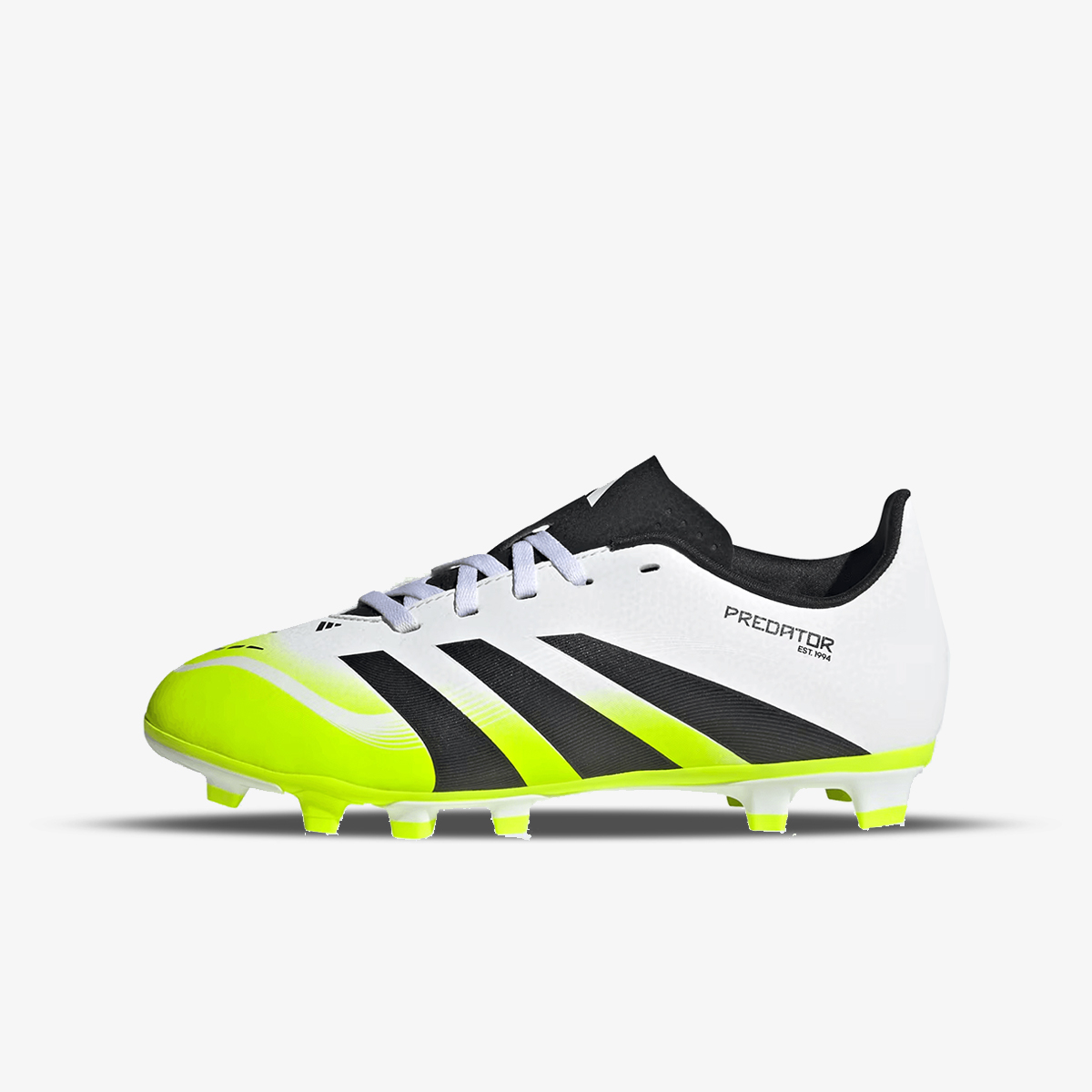 adidas PREDATOR CLUB FG/MG J 