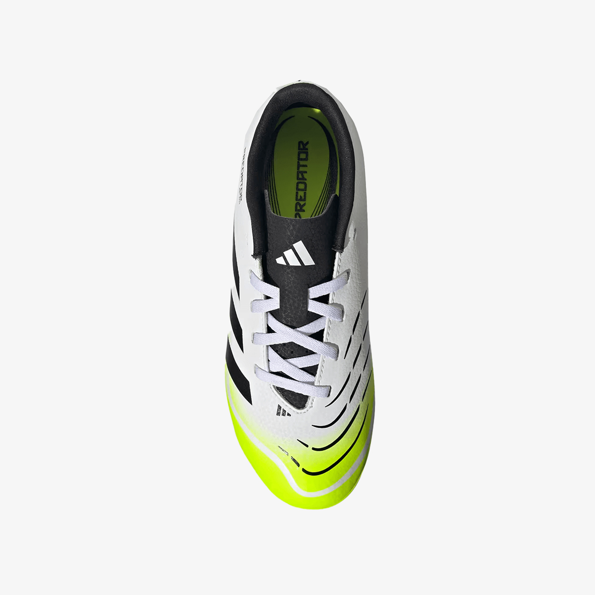 adidas PREDATOR CLUB FG/MG J 