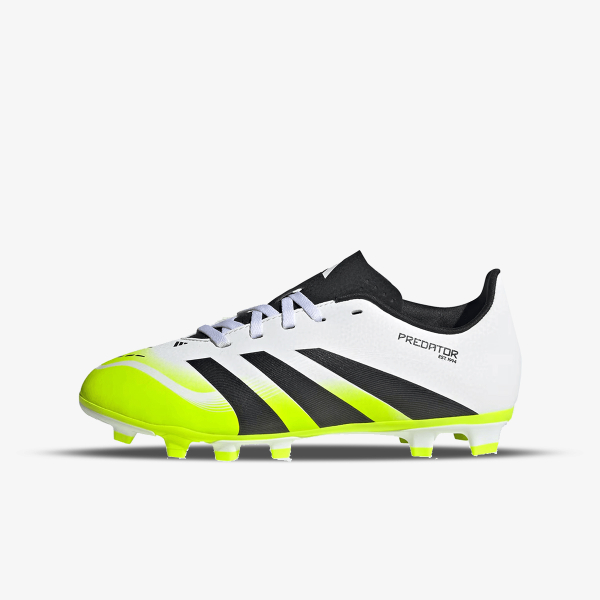 adidas PREDATOR CLUB FG/MG J 
