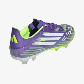 adidas F50 LEAGUE FG/MG 