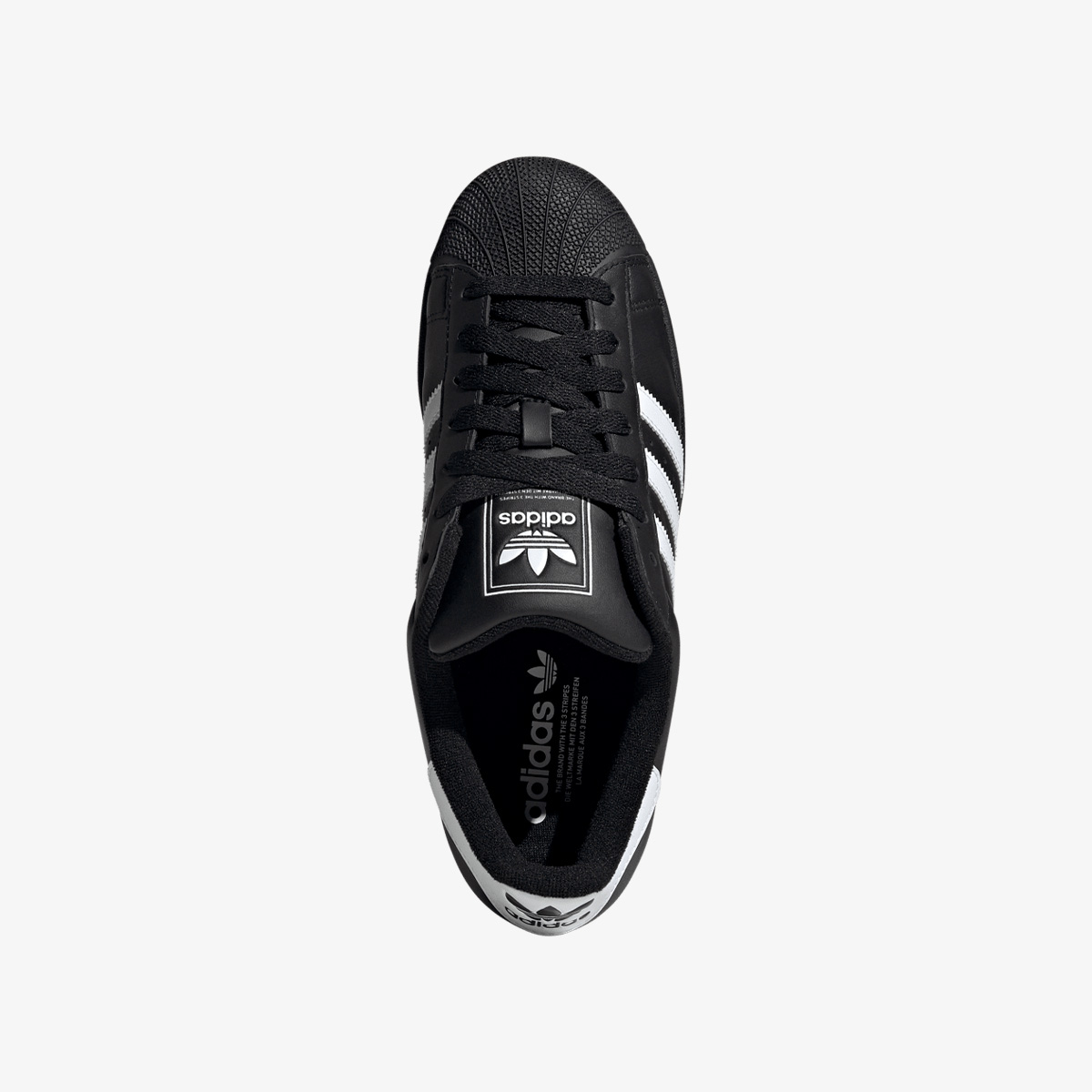 adidas Superstar II 