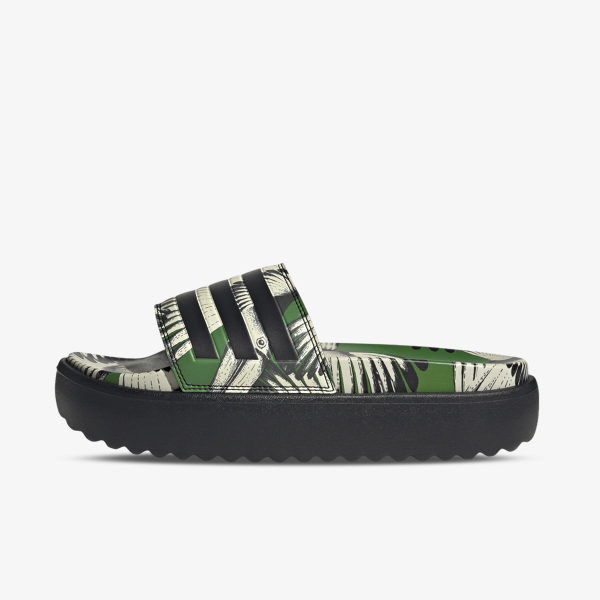 adidas ADILETTE PLATFORM 