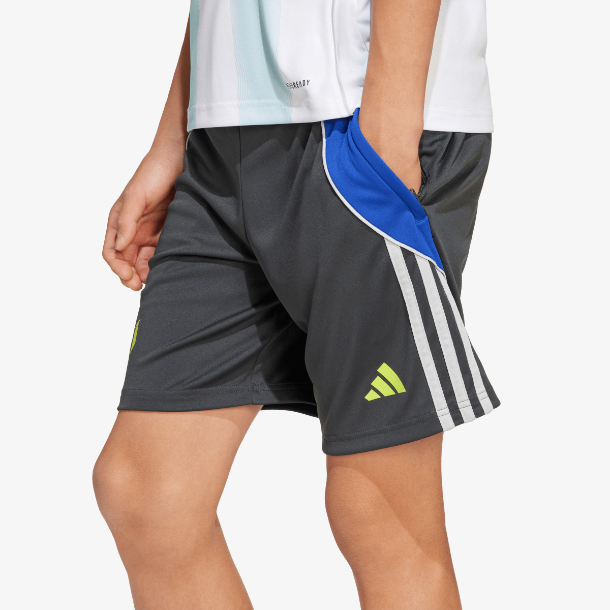 adidas MESSI SHORT Y 