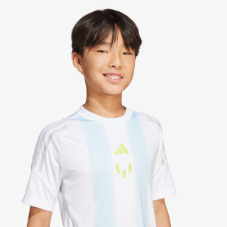 adidas MESSI TR JSY Y 