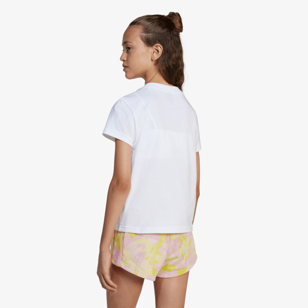 adidas JG FLWR T 