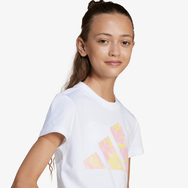 adidas JG FLWR T 
