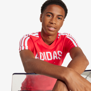 adidas J C COLLEG TEE 