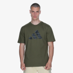 adidas M C CAMO LOGO T 