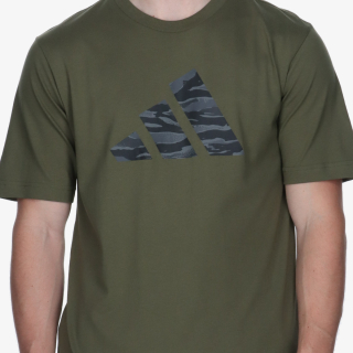 adidas M C CAMO LOGO T 