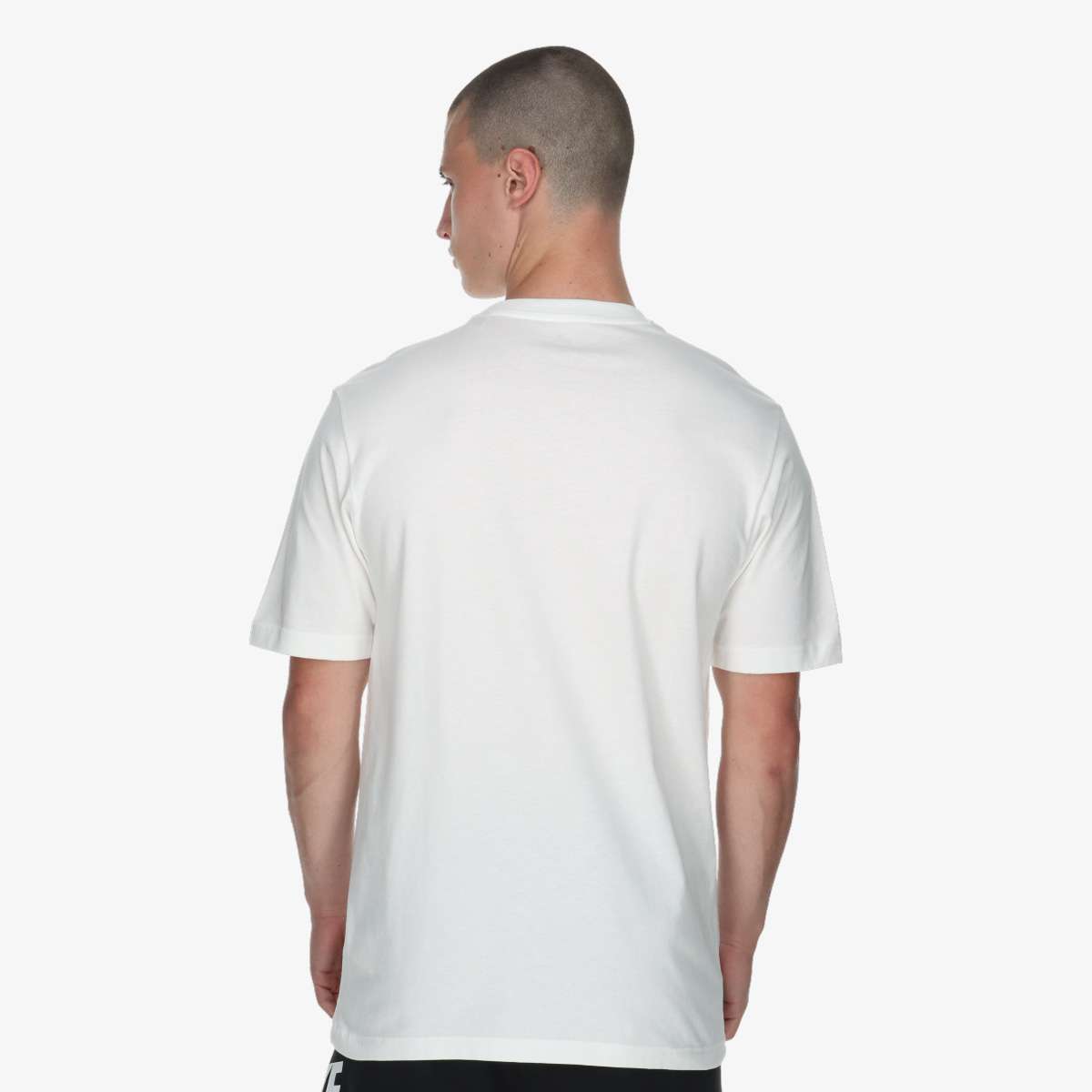 adidas M C CAMO LOGO T 