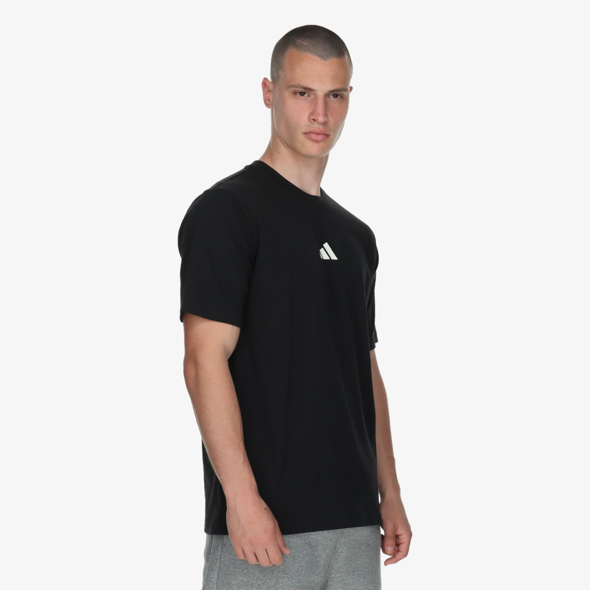 adidas M T CE SPACE T 
