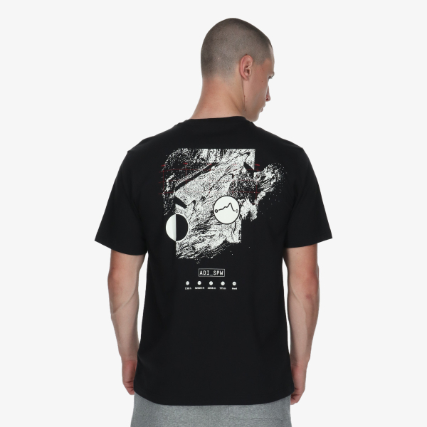 adidas M T CE SPACE T 