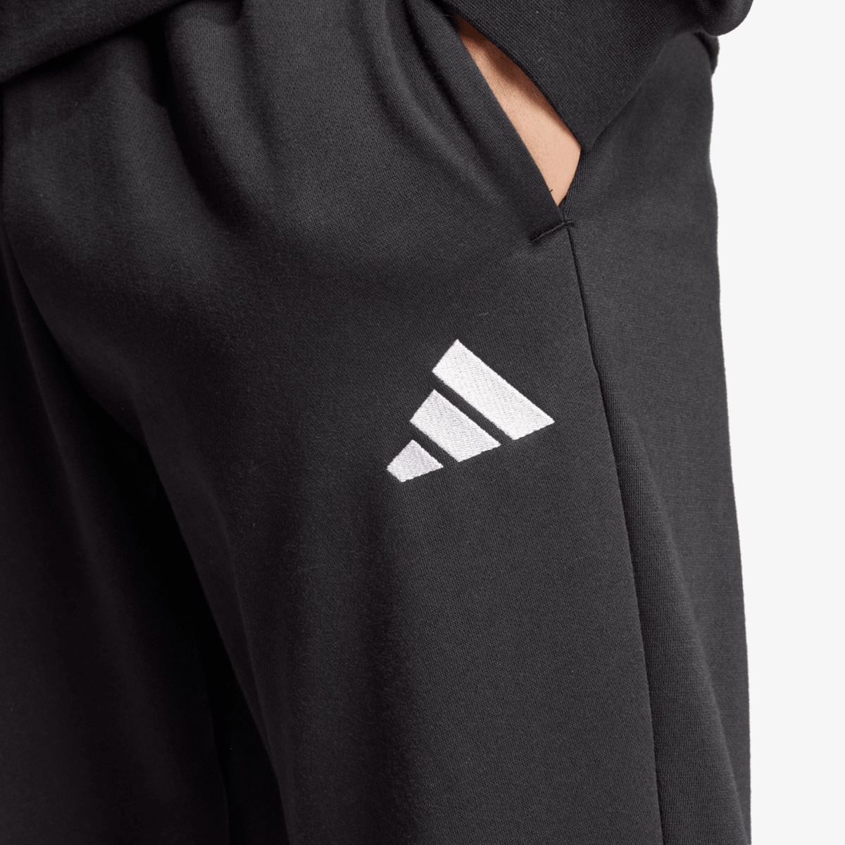 adidas M 3S FL TT TS 