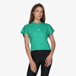 adidas W ALL SZN TEE 