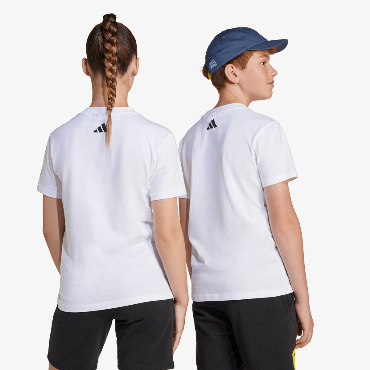 adidas J SMI TEE 