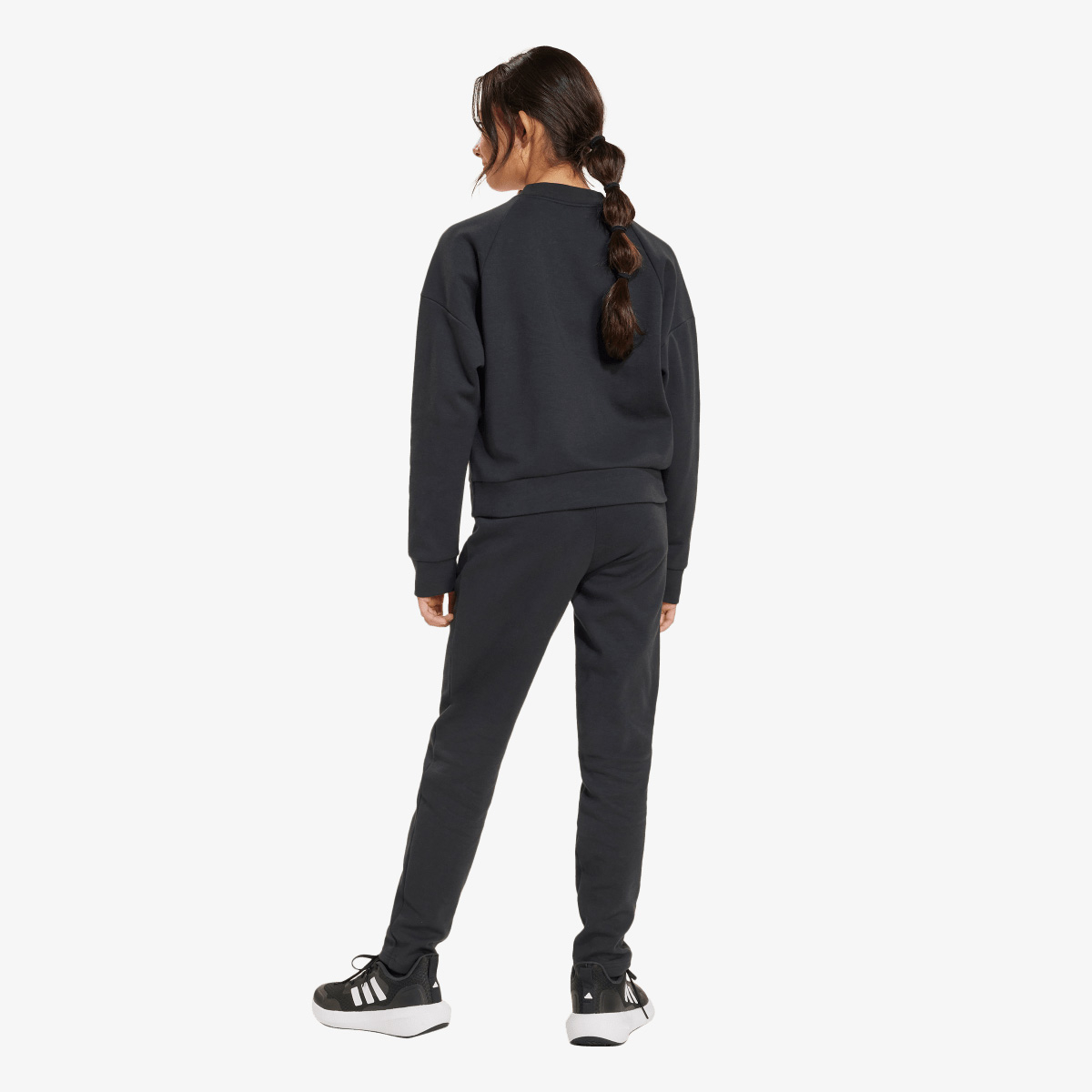adidas JG FI LOGO TS 