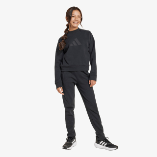 adidas JG FI LOGO TS 