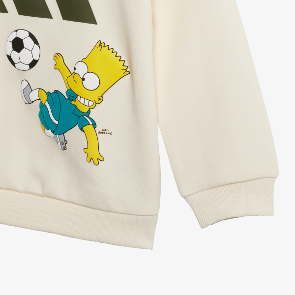 adidas The Simpsons 